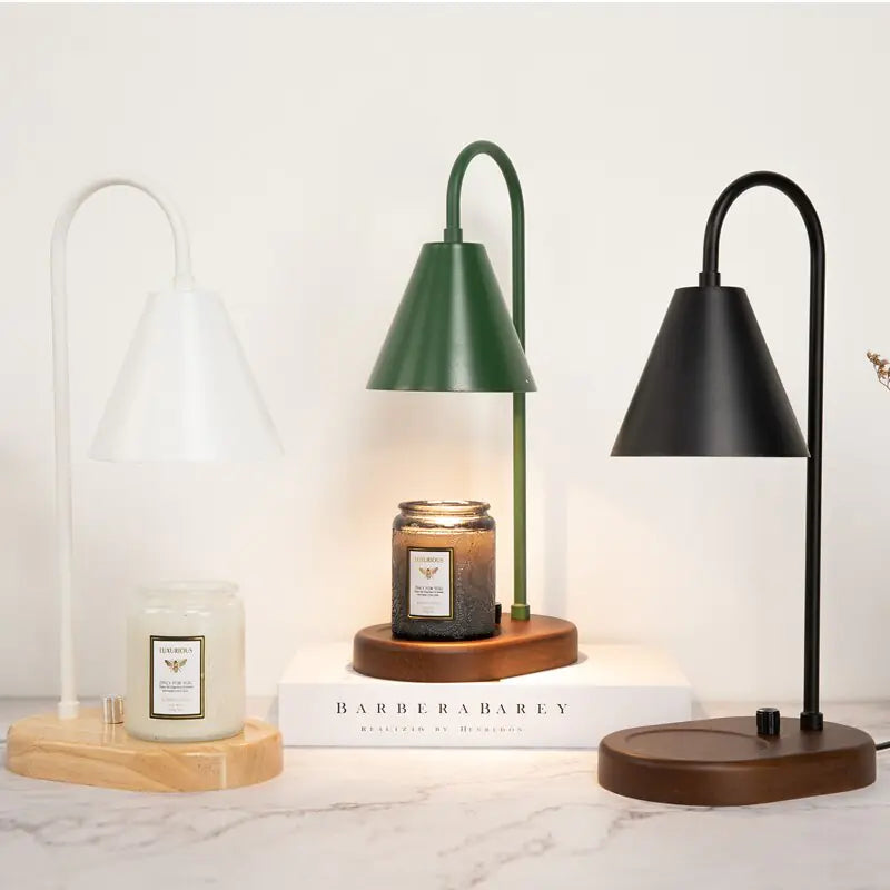 Electric Candle Warmer Tabletop - YGSHOP