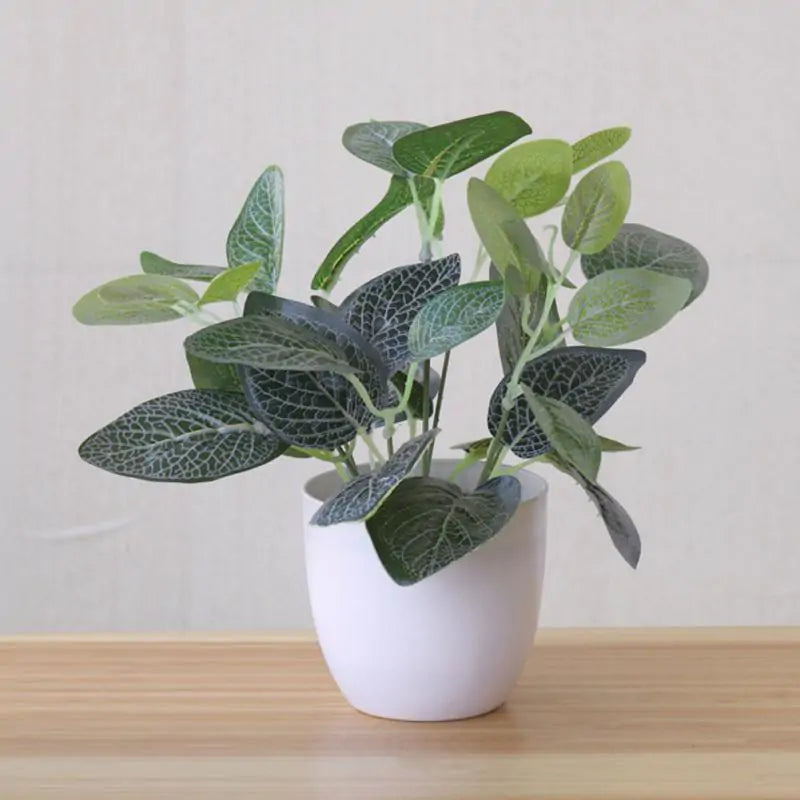 Artificial Succulent Plant - YGSHOP