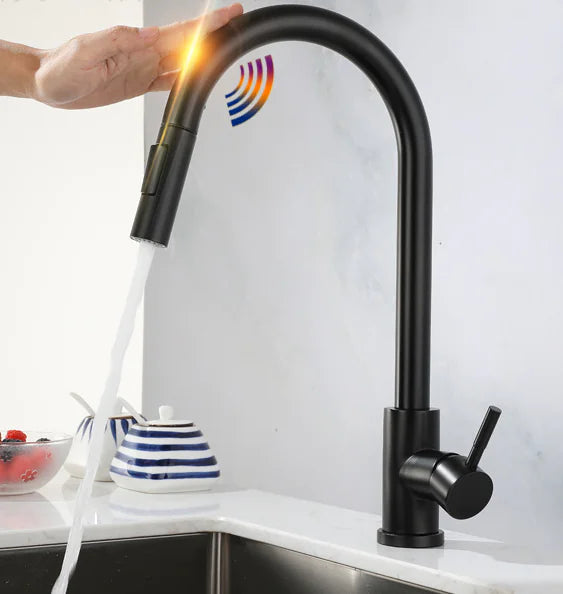 Kitchen Smart Touch Faucets - YGSHOP