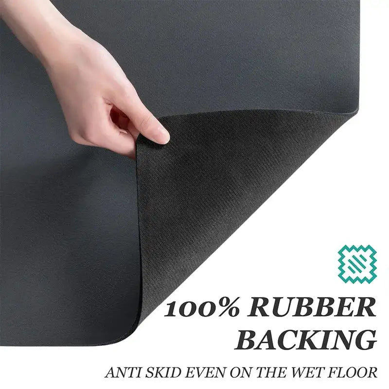 Super Absorbent Draining Mat - YGSHOP