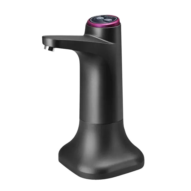 Smart Table Water Dispenser Automatic Water Bottle Pump - YGSHOP