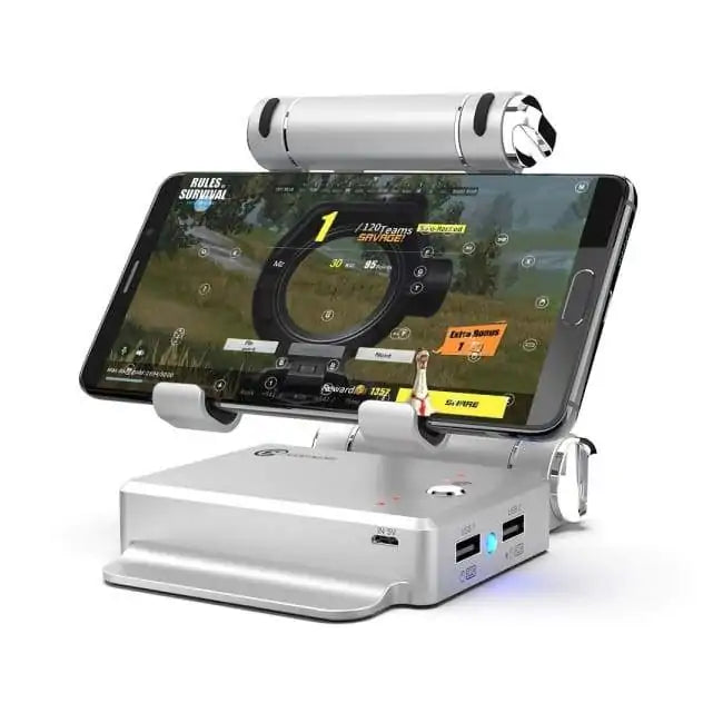 Handy Mobile Gaming Console - YGSHOP
