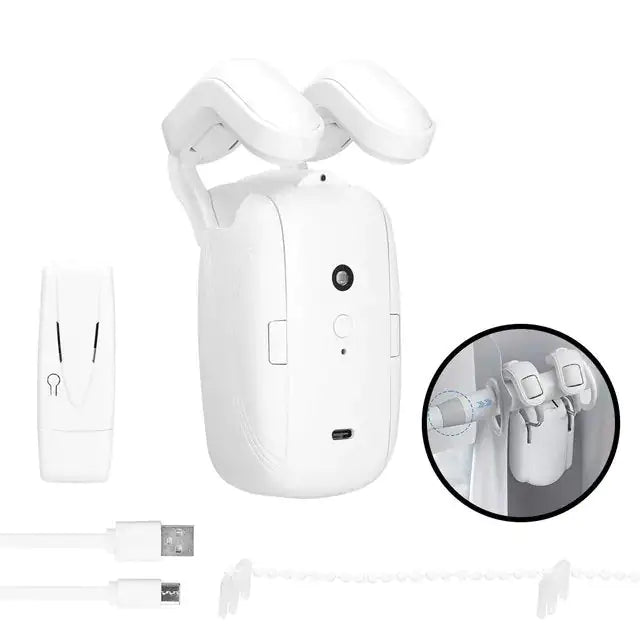 Automatic Advanced Smart Curtain Opener - YGSHOP
