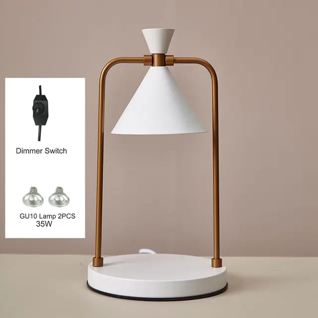 Candle Warmer Electric Wax Melt Lamp - YGSHOP