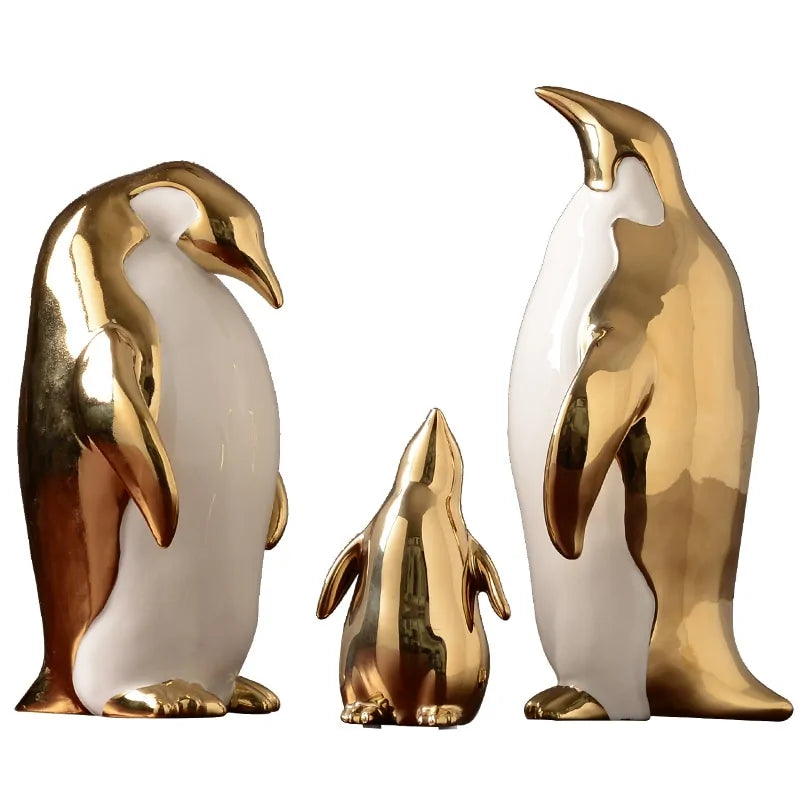 Penguin Home Decor - YGSHOP