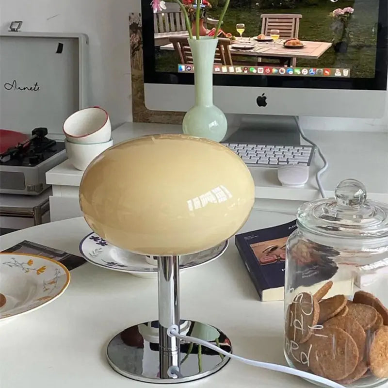 Lollipop Table Lamp - YGSHOP