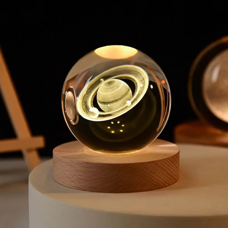 Cosmos Lamp - YGSHOP
