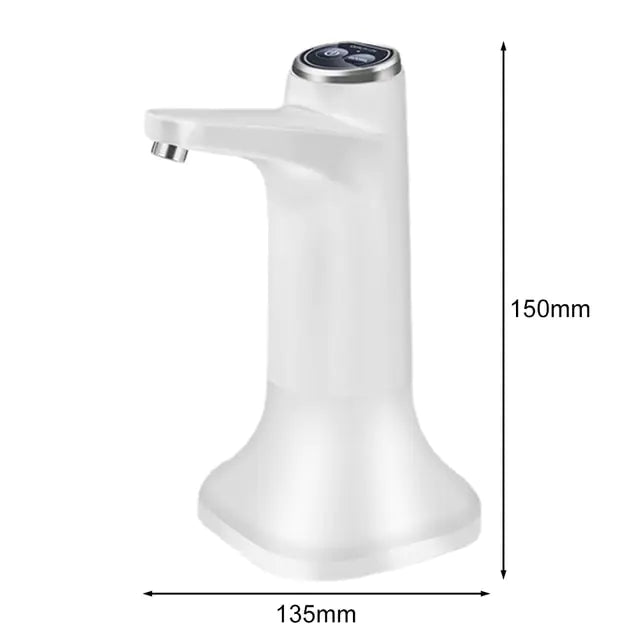 Smart Table Water Dispenser Automatic Water Bottle Pump - YGSHOP