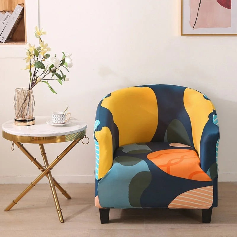 Chair Covers For Hotel Internet Cafe - YGSHOP
