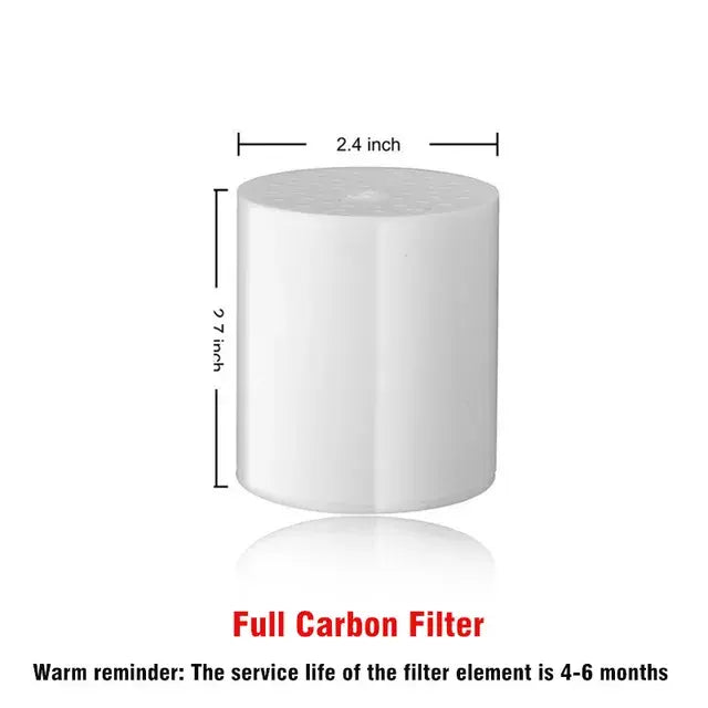 Shower Water Purifier - YGSHOP