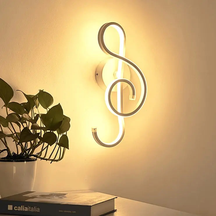 Modern Minimalist Wall Lamp - YGSHOP
