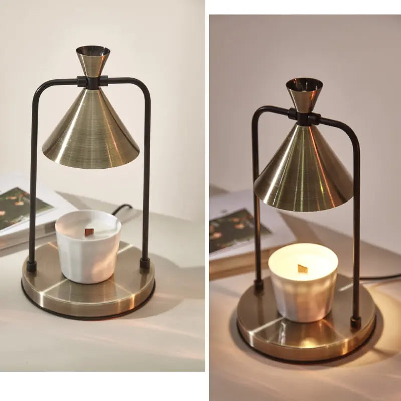 Candle Warmer Electric Wax Melt Lamp - YGSHOP