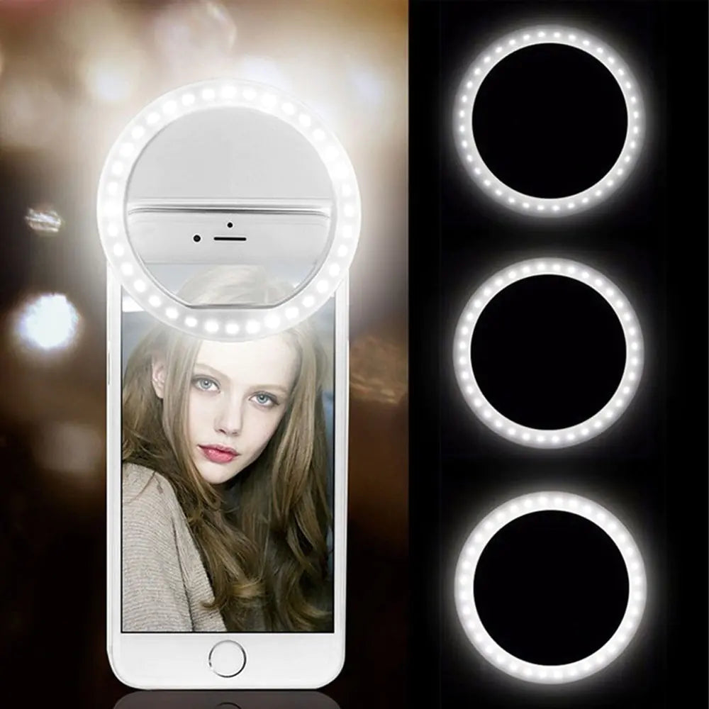 Ring Light For Mobile - YGSHOP