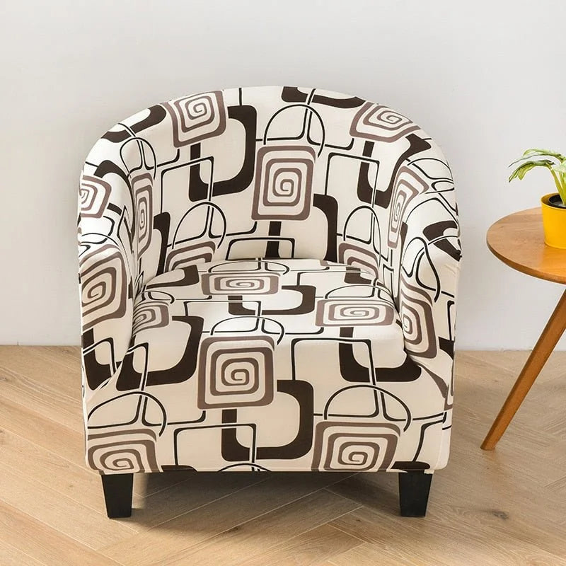 Chair Covers For Hotel Internet Cafe - YGSHOP