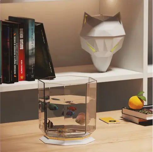 Wolf Humidifier - YGSHOP
