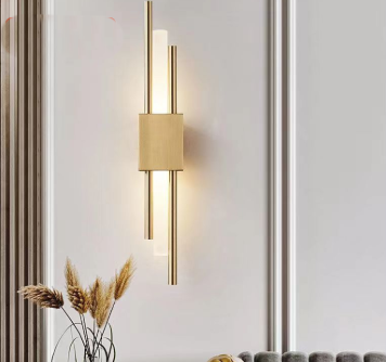 Modern LED Wall Lamp