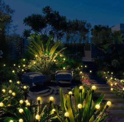 Firefly Effect Led Solar Lights