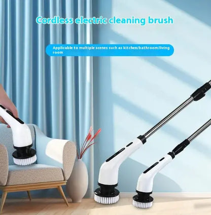 Electric Multifunction Cleaning Brush - YGSHOP
