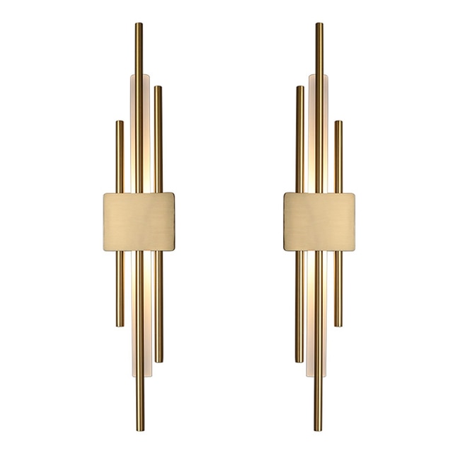 Modern LED Wall Lamp