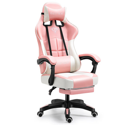 Ergonomic Gaming Chair for Office and Esports Use