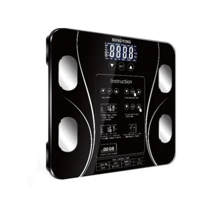 Body Fat Scale & Health Analysis - YGSHOP