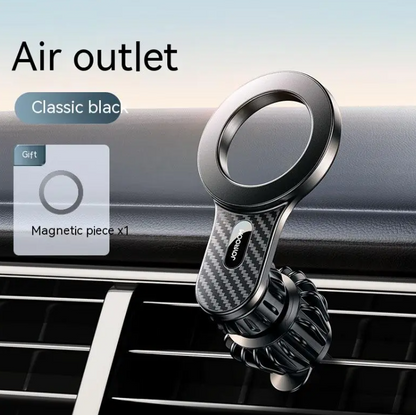Mag Grip Car Phone Holder