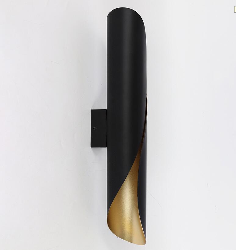 Modern Minimalist Wall Light for Living Room & Corridor