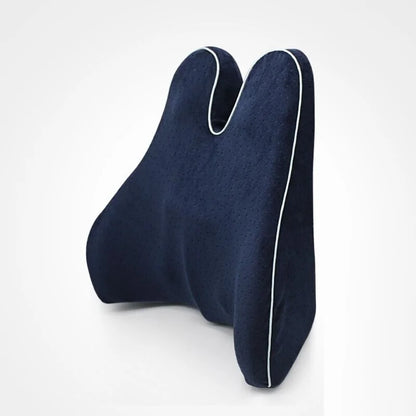 Comfort Chair Back Support Pillow Memory Foam - YGSHOP