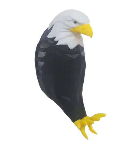 Eagle Shaped Wall Lamp - YGSHOP