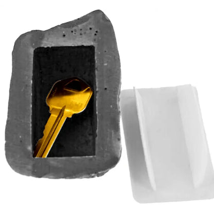 Outdoor Hidden Key Safe Box