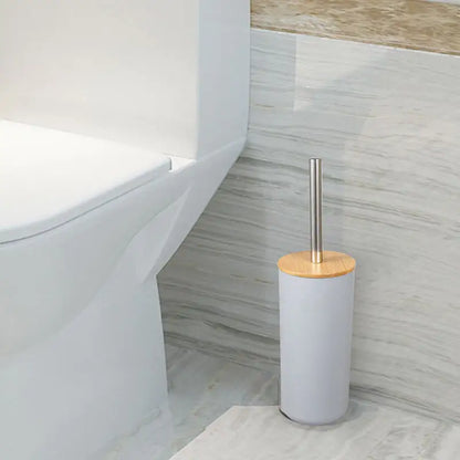 Minimalistic Bathroom Accessories Set