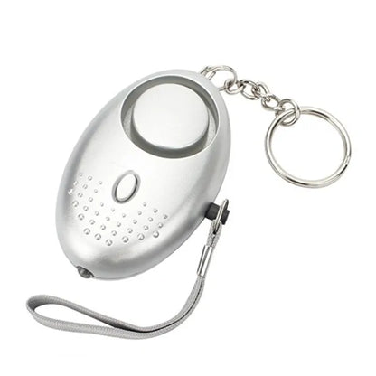 Keychain Safe Sound Anti-Attack Alarm - YGSHOP