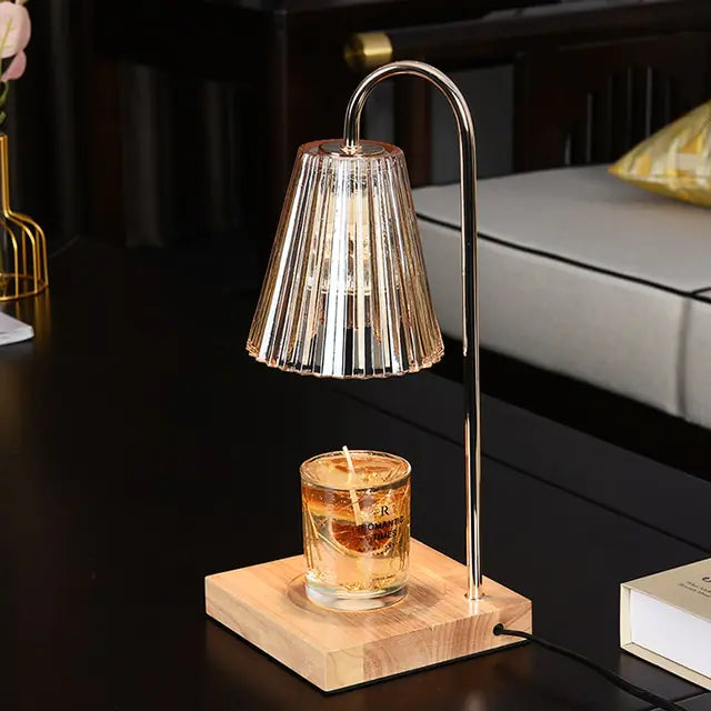 Candle Warmer Lamp