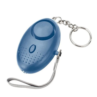 Keychain Safe Sound Anti-Attack Alarm - YGSHOP