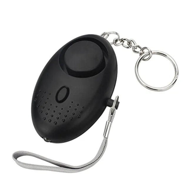 Keychain Safe Sound Anti-Attack Alarm - YGSHOP