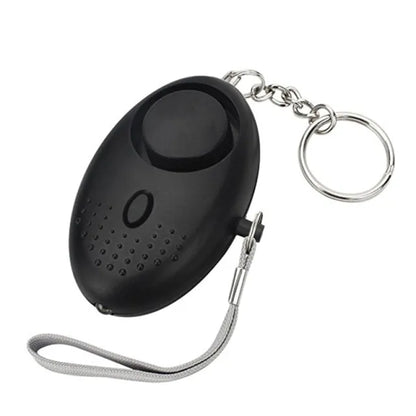 Keychain Safe Sound Anti-Attack Alarm - YGSHOP