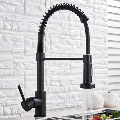 Pull-Out Kitchen Faucet - YGSHOP