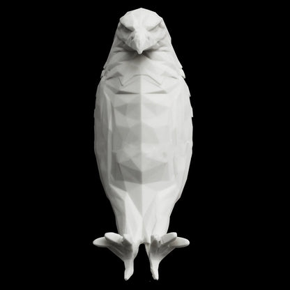 Eagle Shaped Wall Lamp - YGSHOP