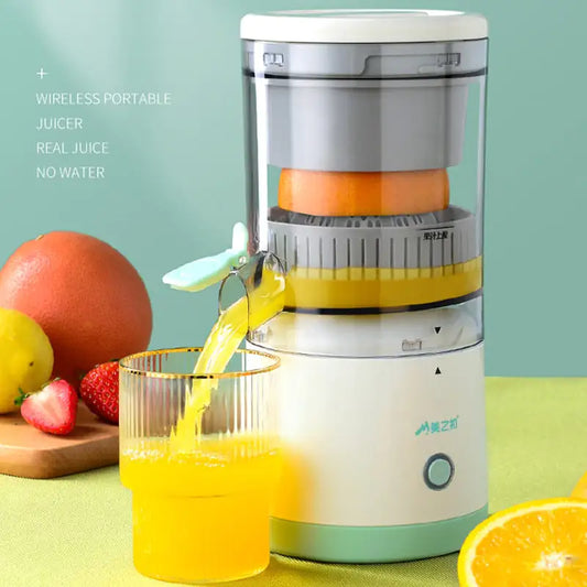Electric Pressure Juicers - YGSHOP
