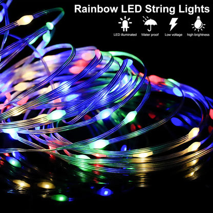 Led Strip Lights