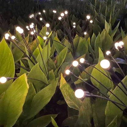 Firefly Effect Led Solar Lights