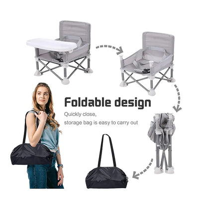 Baby Dining Chair - YGSHOP