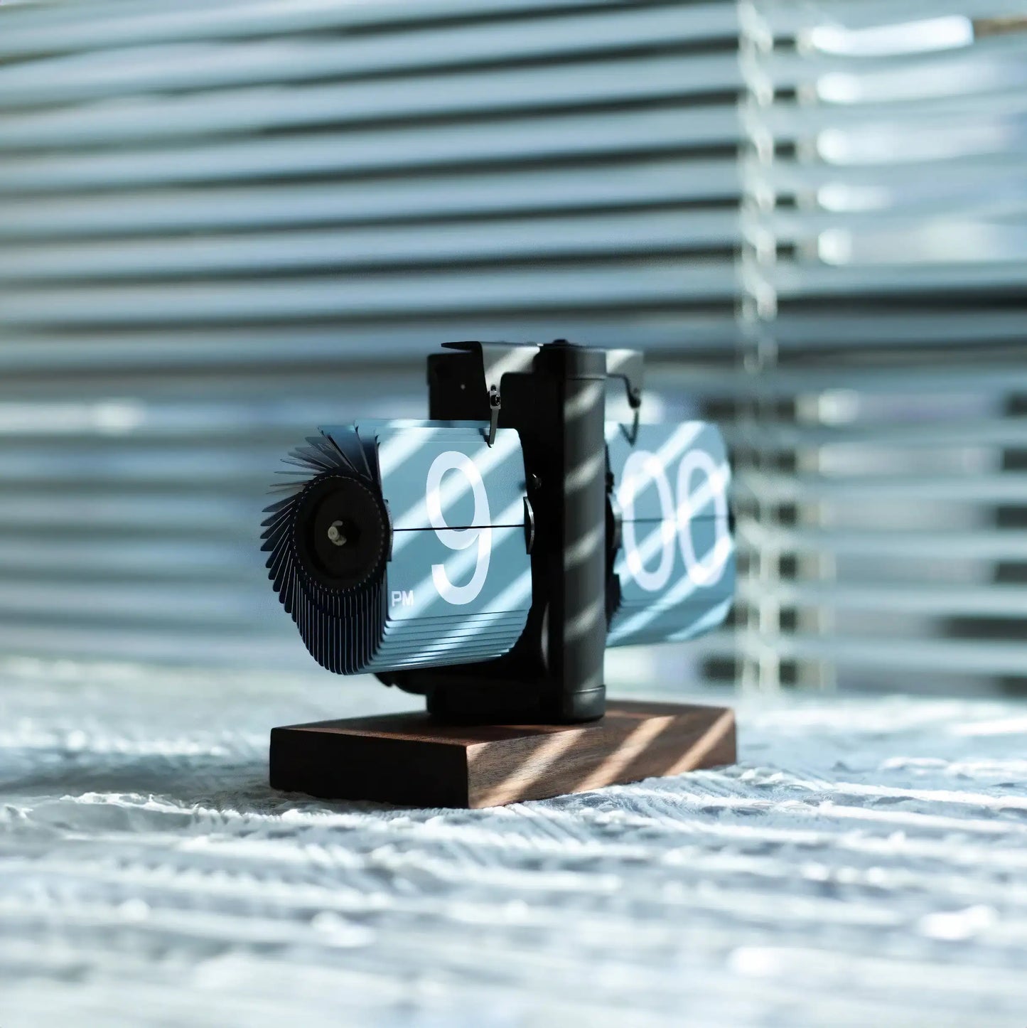 Classic Desktop Flip Clock - YGSHOP