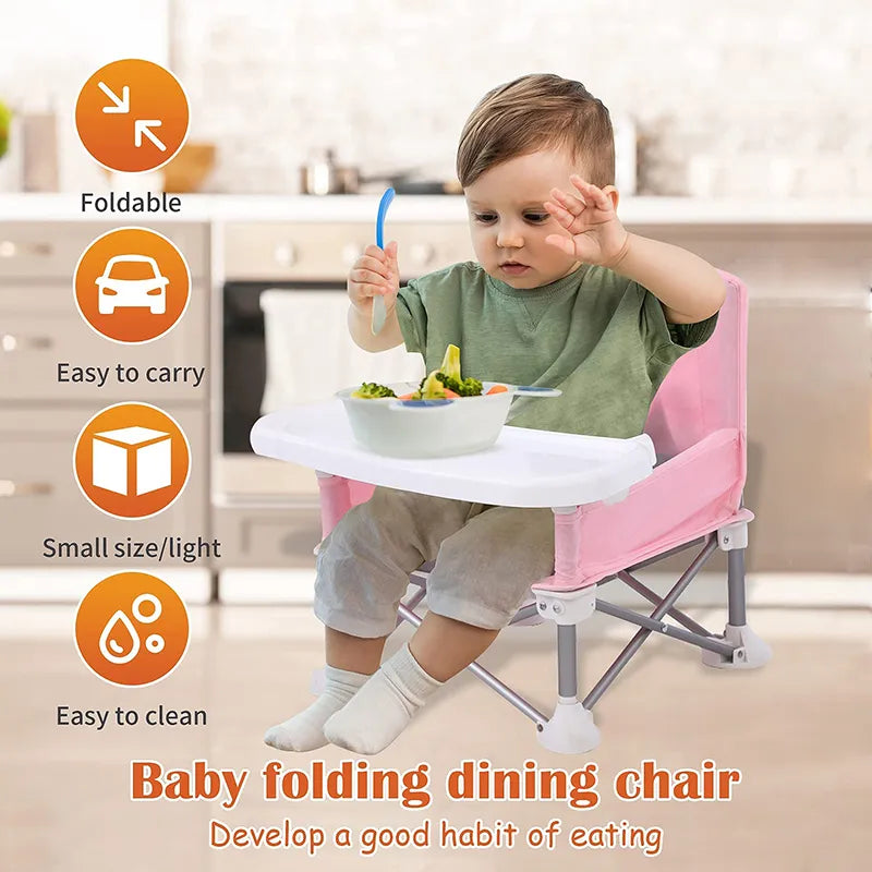 Baby Dining Chair - YGSHOP