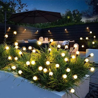 Firefly Effect Led Solar Lights