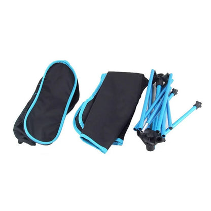Portable Collapsible Camping Moon Chair - YGSHOP