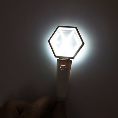 Mini Keychain Support Light for EXO