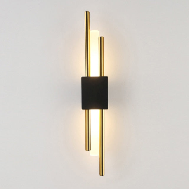 Modern LED Wall Lamp