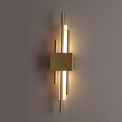Modern LED Wall Lamp