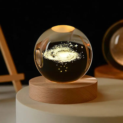 Cosmos Lamp